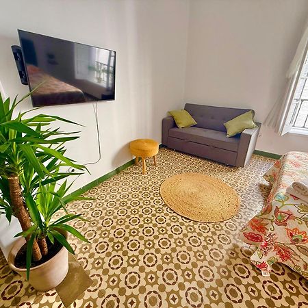 Centro Apartamento 2-A Huelva Eksteriør billede